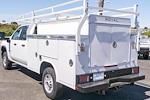 2024 Chevrolet Silverado 2500 Double Cab RWD, Royal Truck Body Service Body Service Truck for sale #240505 - photo 2