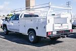 2024 Chevrolet Silverado 3500 Crew Cab RWD, Royal Truck Body Service Body Service Truck for sale #240520 - photo 8