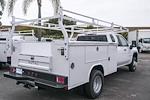 2024 Chevrolet Silverado 3500 Crew Cab RWD, Royal Truck Body Service Body Service Truck for sale #240521 - photo 2