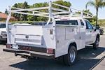 2024 Chevrolet Silverado 3500 Crew Cab RWD, Royal Truck Body Service Body Service Truck for sale #240522 - photo 8