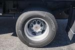 2024 Chevrolet Silverado 3500 Crew Cab 4WD, Bedrock Diamond Series Flatbed Truck for sale #240529 - photo 11