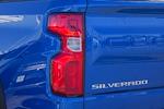 2024 Chevrolet Silverado 1500 Crew Cab 4WD, Pickup for sale #240540 - photo 9