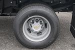 2024 Chevrolet Silverado 3500 Double Cab 4WD, Flatbed Truck for sale #240545 - photo 11
