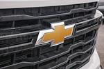 2024 Chevrolet Silverado 3500 Double Cab 4WD, Flatbed Truck for sale #240545 - photo 6