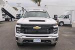 2024 Chevrolet Silverado 3500 Crew Cab RWD, Royal Truck Body Contractor Body Contractor Truck for sale #240572 - photo 3