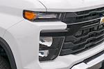 2024 Chevrolet Silverado 3500 Crew Cab RWD, Royal Truck Body Contractor Body Contractor Truck for sale #240572 - photo 5