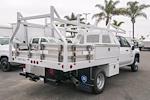 2024 Chevrolet Silverado 3500 Crew Cab RWD, Royal Truck Body Contractor Body Contractor Truck for sale #240572 - photo 8