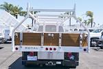 2024 Chevrolet Silverado 3500 Crew Cab RWD, Royal Truck Body Contractor Body Contractor Truck for sale #240573 - photo 8