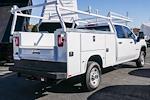 2024 Chevrolet Silverado 2500 Double Cab RWD, Royal Truck Body Service Body Service Truck for sale #240578 - photo 2