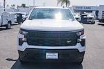 New 2024 Chevrolet Silverado 1500 Work Truck Regular Cab RWD, Stake Bed for sale #240624 - photo 4