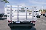 2024 Chevrolet Silverado 1500 Regular Cab RWD, Royal Truck Body Stake Bed for sale #240624 - photo 8