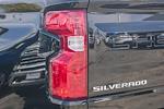 2024 Chevrolet Silverado 1500 Crew Cab RWD, Pickup for sale #240646 - photo 9