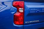 2024 Chevrolet Silverado 1500 Crew Cab RWD, Pickup for sale #240653 - photo 9