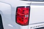 2019 Chevrolet Silverado 2500 Crew Cab SRW 4WD, Pickup for sale #240717A - photo 10