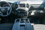 2024 Chevrolet Silverado 3500 Double Cab 4WD, Reading Panel Service Body Service Truck for sale #240722 - photo 11