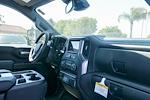 2024 Chevrolet Silverado 2500 Regular Cab 4WD, Harbor NeXtGen TradeMaster Service Truck for sale #240771 - photo 11