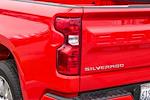 2022 Chevrolet Silverado 1500 Crew Cab RWD, Pickup for sale #240797A - photo 10