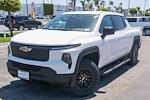 New 2024 Chevrolet Silverado EV Work Truck Crew Cab AWD, Pickup for sale #240808 - photo 3