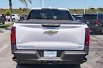 New 2024 Chevrolet Silverado EV Work Truck Crew Cab AWD, Pickup for sale #240808 - photo 6