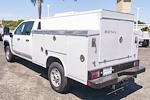2024 Chevrolet Silverado 2500 Double Cab RWD, Royal Truck Body Service Body Service Truck for sale #240909 - photo 2