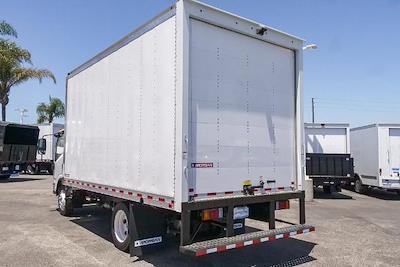 New 2024 Chevrolet LCF 4500HG Regular Cab RWD, 16' Morgan Truck Body Gold Star Box Truck for sale #240936 - photo 2