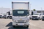 New 2024 Chevrolet LCF 4500HG Regular Cab RWD, 16' Morgan Truck Body Gold Star Box Truck for sale #240936 - photo 3