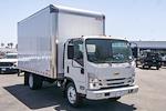 New 2024 Chevrolet LCF 4500HG Regular Cab RWD, 16' Morgan Truck Body Gold Star Box Truck for sale #240936 - photo 4