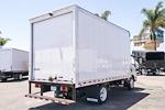 New 2024 Chevrolet LCF 4500HG Regular Cab RWD, 16' Morgan Truck Body Gold Star Box Truck for sale #240936 - photo 8