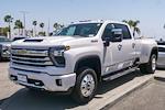 New 2024 Chevrolet Silverado 3500 High Country Crew Cab 4WD, Pickup for sale #241082 - photo 1