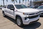 New 2024 Chevrolet Silverado 1500 RST Crew Cab 4WD, Pickup for sale #241160 - photo 4