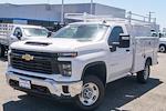 2024 Chevrolet Silverado 2500 Regular Cab 2WD, Royal Truck Body Service Body Service Truck for sale #241189 - photo 1