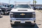 2024 Chevrolet Silverado 2500 Regular Cab 2WD, Royal Truck Body Service Body Service Truck for sale #241189 - photo 3