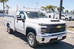 2024 Chevrolet Silverado 2500 Regular Cab 2WD, Royal Truck Body Service Body Service Truck for sale #241189 - photo 4