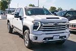 2024 Chevrolet Silverado 2500 Crew Cab 4WD, Pickup for sale #241200 - photo 4