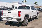 2024 Chevrolet Silverado 2500 Crew Cab 4WD, Pickup for sale #241200 - photo 8