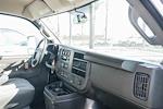 2024 Chevrolet Express 3500 DRW RWD, Royal Truck Body RSV Service Utility Van for sale #241235 - photo 11