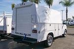 2024 Chevrolet Express 3500 DRW RWD, Royal Truck Body RSV Service Utility Van for sale #241235 - photo 2