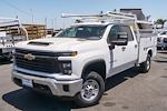 2024 Chevrolet Silverado 2500 Crew Cab 4WD, Service Truck for sale #241238 - photo 1