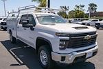 2024 Chevrolet Silverado 2500 Crew Cab 4WD, Service Truck for sale #241238 - photo 4