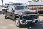 New 2024 Chevrolet Silverado 2500 LT Crew Cab 2WD, 8' 2" Harbor NeXtGen TradeMaster Service Truck for sale #241244 - photo 4