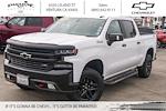 Used 2019 Chevrolet Silverado 1500 LT Crew Cab 4WD, Pickup for sale #241271A - photo 1