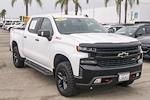 Used 2019 Chevrolet Silverado 1500 LT Crew Cab 4WD, Pickup for sale #241271A - photo 4