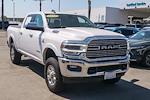 Used 2020 Ram 2500 Laramie Crew Cab 4WD, Pickup for sale #241298A - photo 5