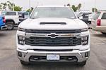 2024 Chevrolet Silverado 2500 Crew Cab 4WD, Pickup for sale #241326 - photo 3