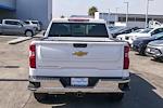 New 2024 Chevrolet Silverado 1500 LT Crew Cab 4WD, Pickup for sale #241348 - photo 9