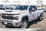 2024 Chevrolet Silverado 2500 Crew Cab 4WD, Pickup for sale #241373 - photo 1