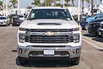 2024 Chevrolet Silverado 2500 Crew Cab 4WD, Pickup for sale #241373 - photo 3