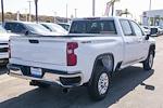 2024 Chevrolet Silverado 2500 Crew Cab 4WD, Pickup for sale #241373 - photo 8