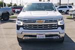 2022 Chevrolet Silverado 1500 Crew Cab 4WD, Pickup for sale #241391A - photo 4