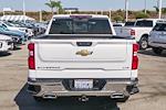 2022 Chevrolet Silverado 1500 Crew Cab 4WD, Pickup for sale #241391A - photo 3